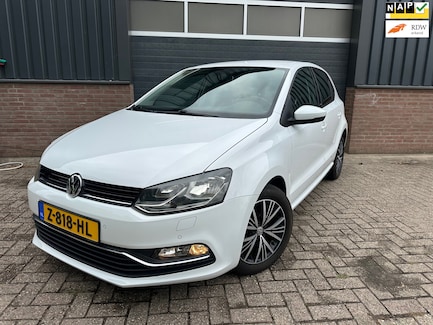 Volkswagen Polo 0