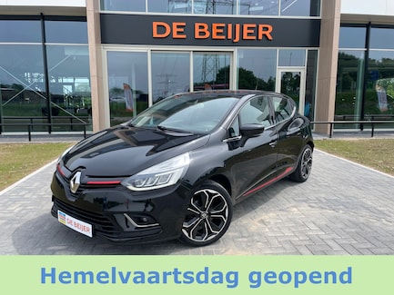 Renault Clio 0