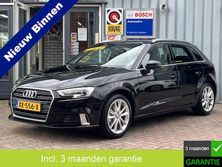 Audi A3 0