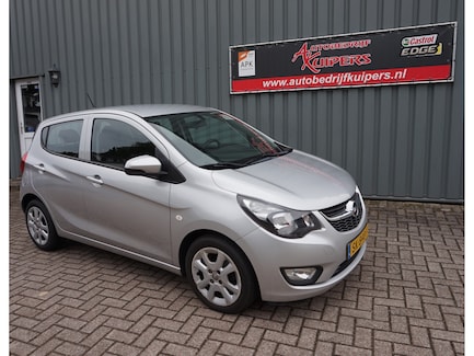 Opel Karl 0