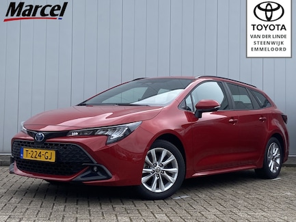 Toyota Corolla 0
