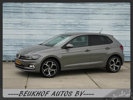Volkswagen Polo 0