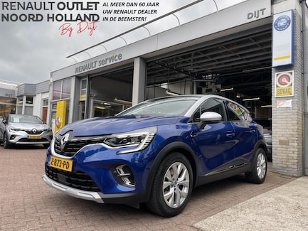 Renault Captur 0