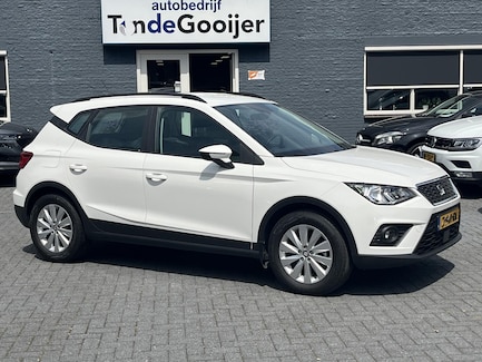SEAT Arona 0