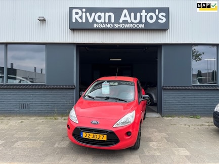 Ford Ka 0