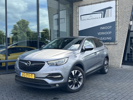 Opel Grandland 0