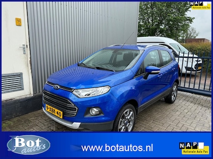 Ford EcoSport 0