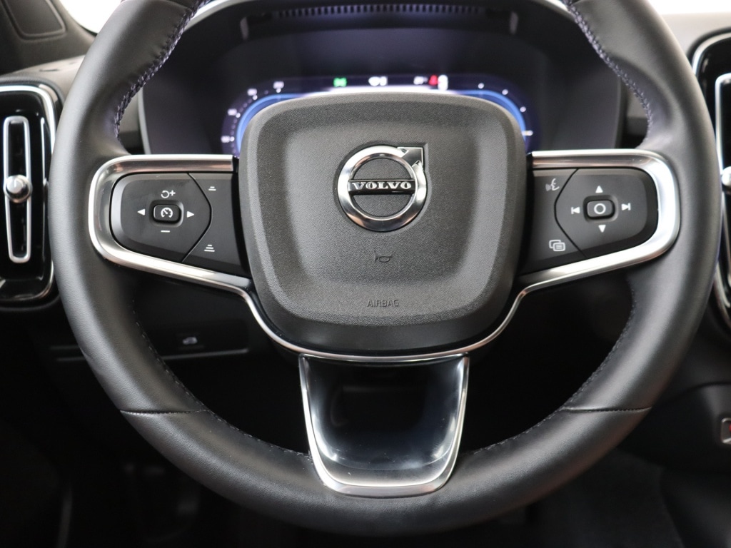 Volvo C40 Extended Core 82 kWh | Climate Pack | Getint Glas | 19″ Velgen |