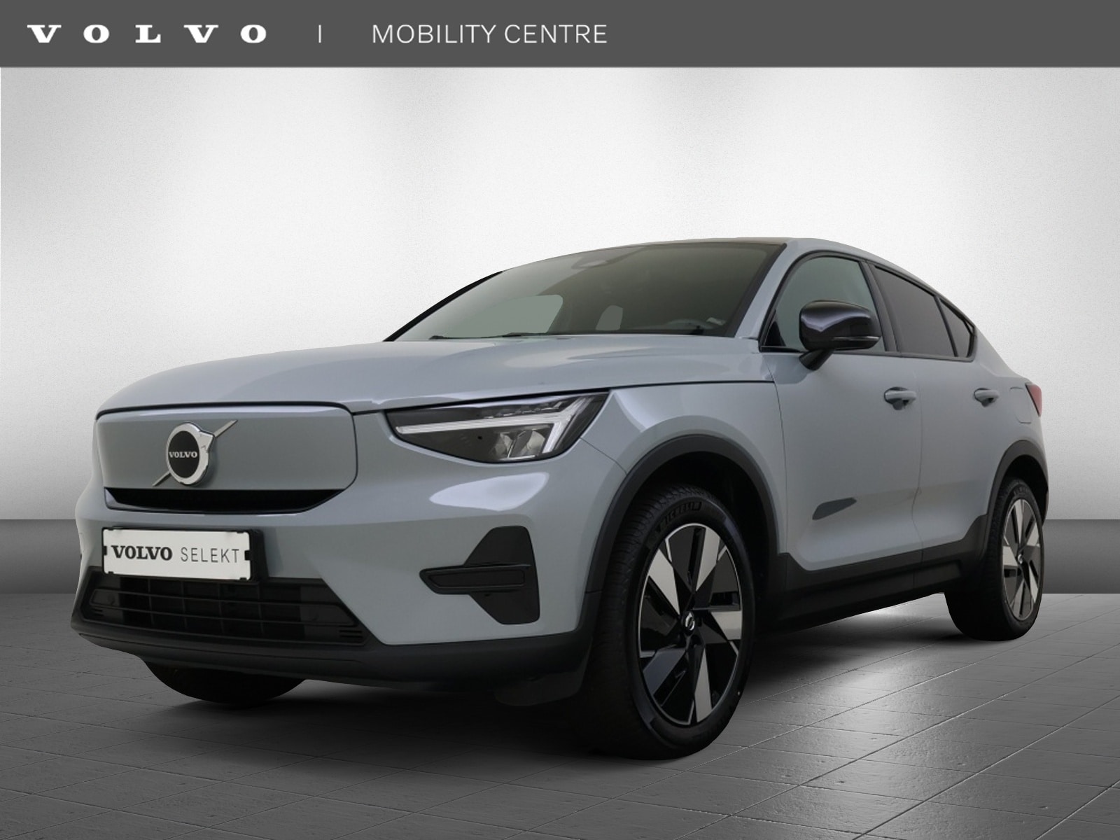 Volvo C40 Extended Core 82 kWh | Climate Pack | Getint Glas | 19 Volvo C40 Extended Core 82 kWh | Climate Pack | Getint Glas | 19