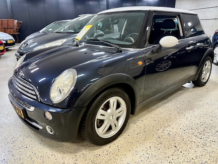 MINI Cooper 0