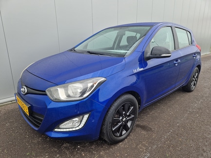 Hyundai i20 0