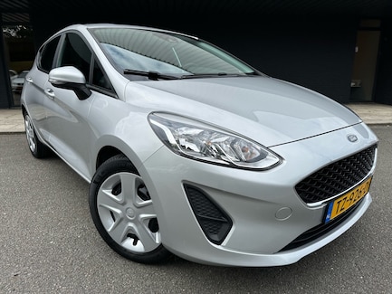 Ford Fiesta 0