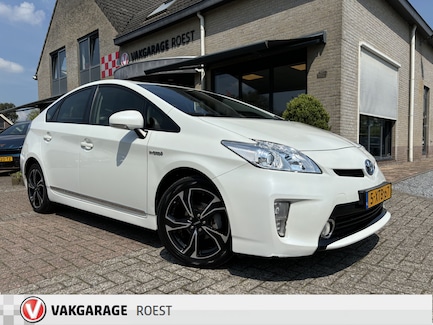Toyota Prius 0