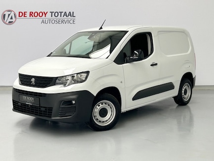 Peugeot Partner 0