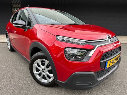 Citroën C3 0