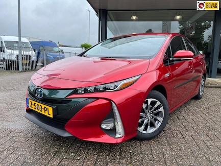 Toyota Prius 0