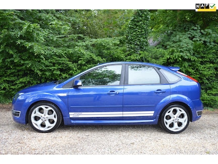 Ford Focus 0