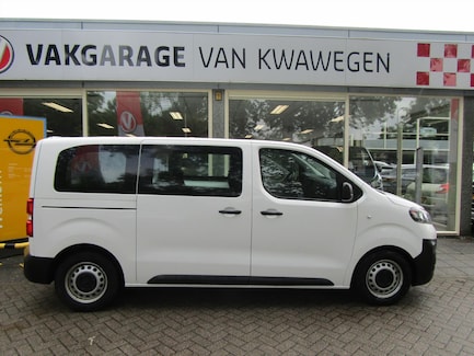 Opel Vivaro 0