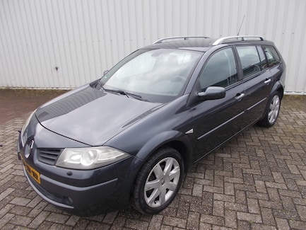 Renault Megane 0