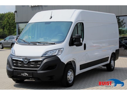 Opel Movano 0