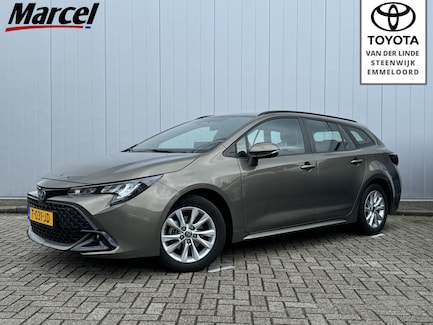 Toyota Corolla 0