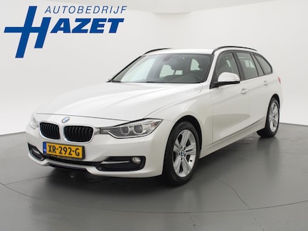 BMW 3-Serie 0