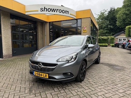 Opel Corsa 0