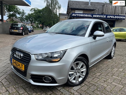 Audi A1 0