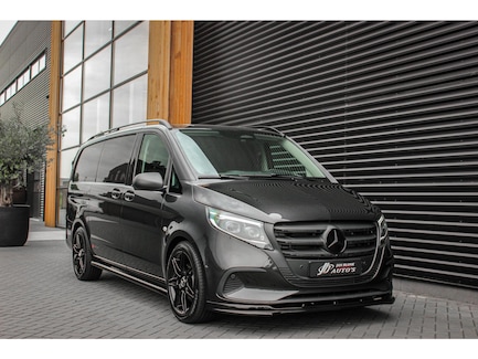 Mercedes-Benz Vito 0