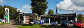 Service en Garagebedrijf Sico Attema