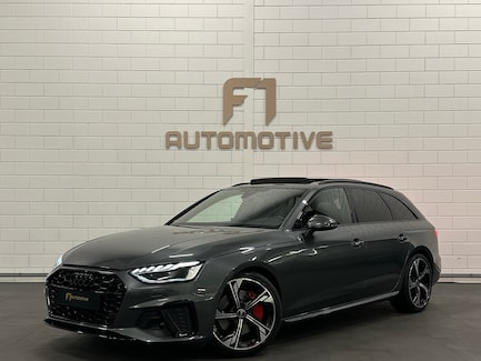 Audi A4 0