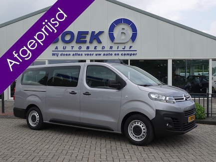 Citroën Jumpy 0