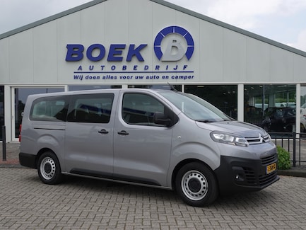 Citroën Jumpy 0