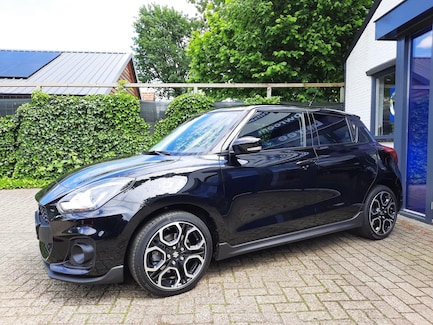 Suzuki Swift 0
