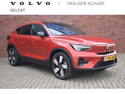 Volvo C40 0