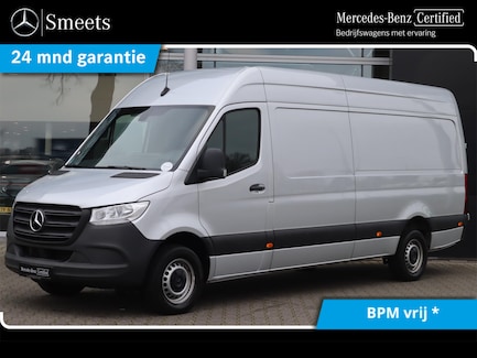 Mercedes-Benz Sprinter 0
