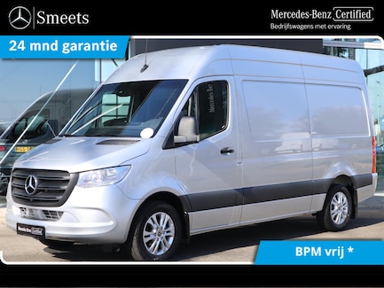 Mercedes-Benz Sprinter 0