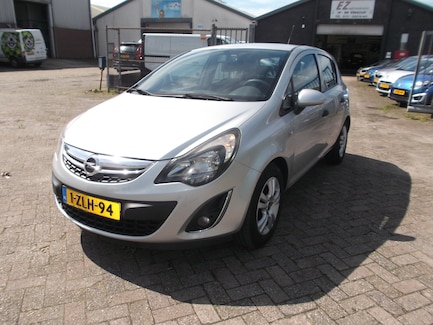 Opel Corsa 0