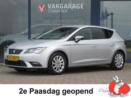 SEAT Leon 0