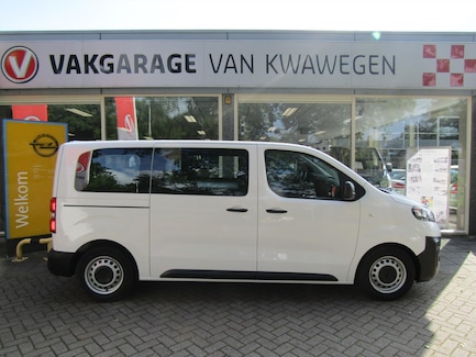 Opel Vivaro 0