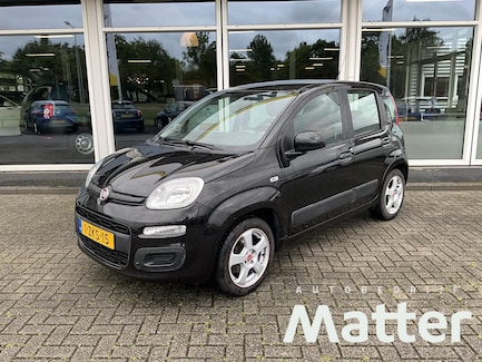 Fiat Panda 0