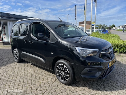 Opel Combo Life 0