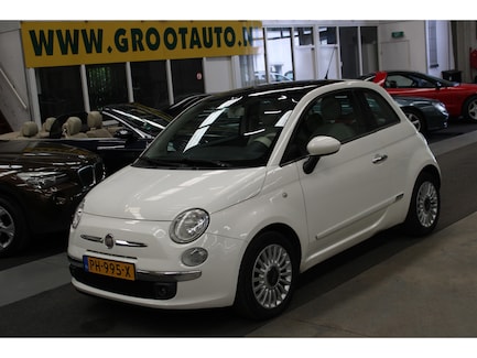 Fiat 500 0