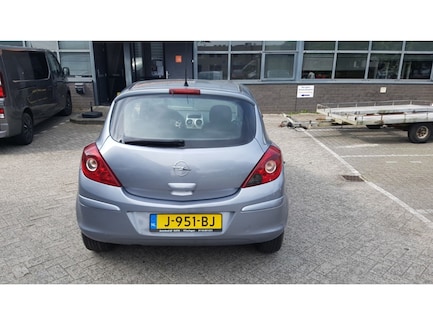 Opel Corsa 0