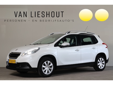 Peugeot 2008 0