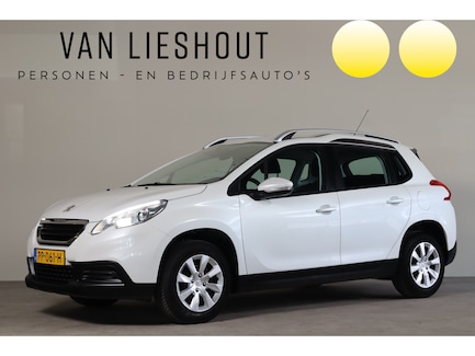 Peugeot 2008 0
