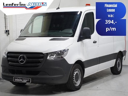 Mercedes-Benz Sprinter 0