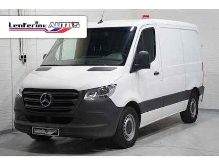 Mercedes-Benz Sprinter 0