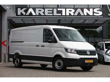 Volkswagen Crafter 0