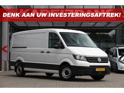 Volkswagen Crafter 0